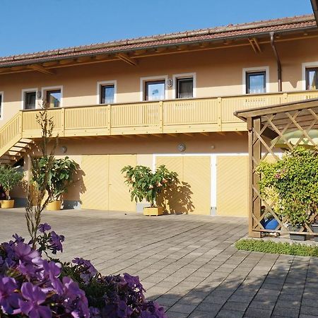 Appartement Werner Hauptenbuchner Bad Füssing Zimmer foto