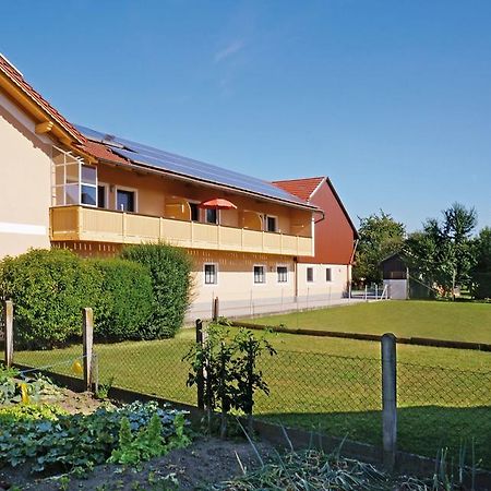 Appartement Werner Hauptenbuchner Bad Füssing Zimmer foto