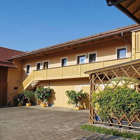 Appartement Werner Hauptenbuchner Bad Füssing Zimmer foto