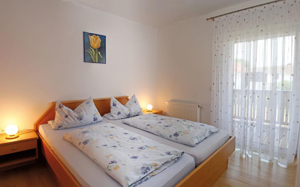 Appartement Werner Hauptenbuchner Bad Füssing Zimmer foto