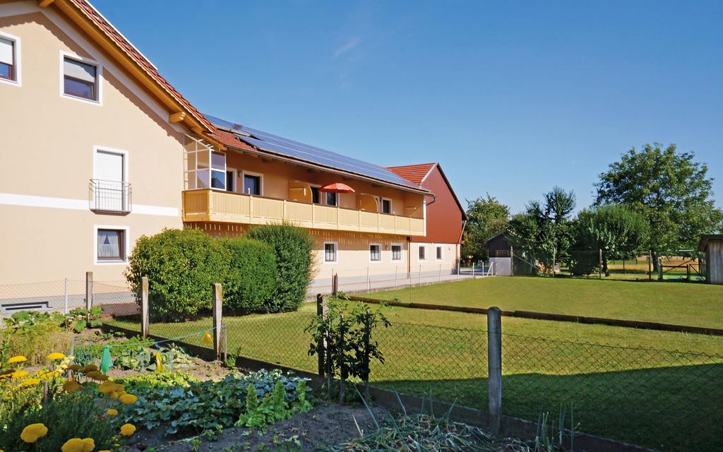 Appartement Werner Hauptenbuchner Bad Füssing Zimmer foto