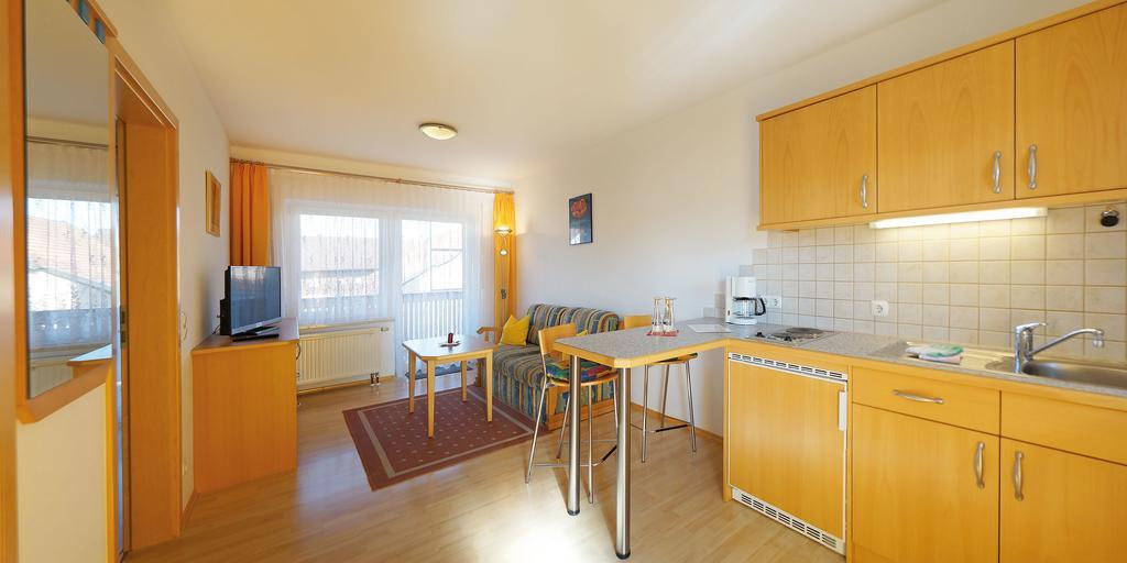 Appartement Werner Hauptenbuchner Bad Füssing Zimmer foto