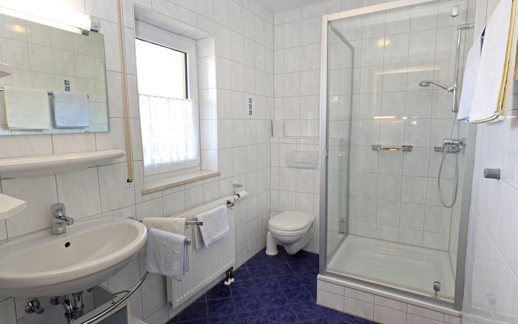 Appartement Werner Hauptenbuchner Bad Füssing Zimmer foto